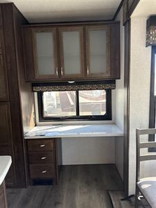 2019 HIGHLAND RIDGE RV MESA RIDGE 313RKS - Photo 9 - Hatch, NM 87937