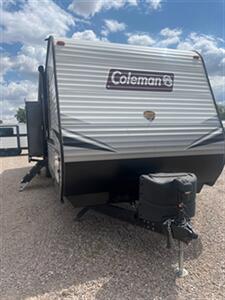 2021 Coleman 337BH   - Photo 1 - Hatch, NM 87937