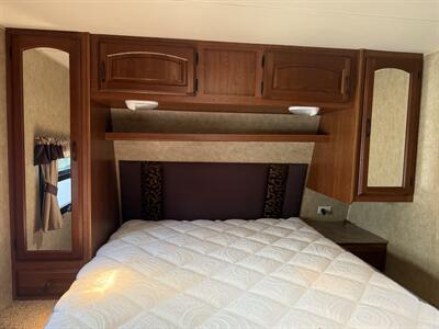 2013 DENALI 265RL   - Photo 12 - Hatch, NM 87937
