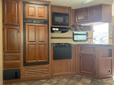 2013 DENALI 265RL   - Photo 8 - Hatch, NM 87937