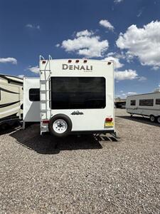 2013 DENALI 265RL   - Photo 3 - Hatch, NM 87937