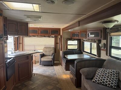 2013 DENALI 265RL   - Photo 16 - Hatch, NM 87937
