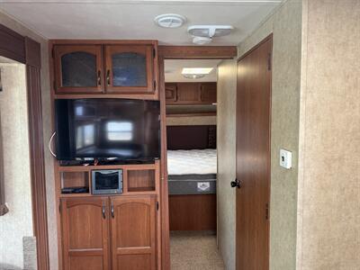 2013 DENALI 265RL   - Photo 9 - Hatch, NM 87937