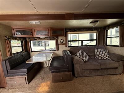 2013 DENALI 265RL   - Photo 7 - Hatch, NM 87937