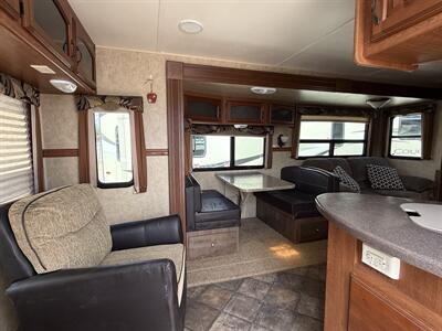 2013 DENALI 265RL   - Photo 6 - Hatch, NM 87937