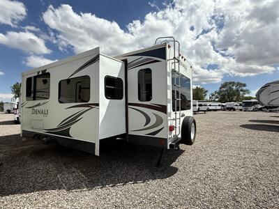 2013 DENALI 265RL   - Photo 2 - Hatch, NM 87937