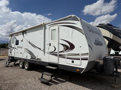 2013 DENALI 265RL   - Photo 5 - Hatch, NM 87937