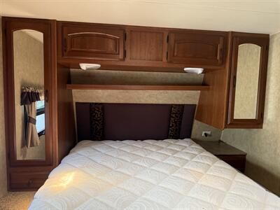 2013 DENALI 265RL   - Photo 10 - Hatch, NM 87937