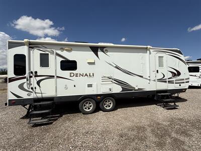 2013 DENALI 265RL   - Photo 4 - Hatch, NM 87937