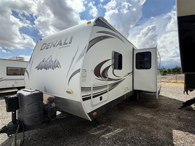 2013 DENALI 265RL   - Photo 1 - Hatch, NM 87937
