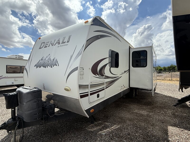 2013 DENALI 265RL  
