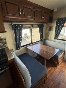 2016 Forest River VIBE 207RD - Photo 14 - Hatch, NM 87937