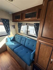 2016 Forest River VIBE 207RD - Photo 13 - Hatch, NM 87937
