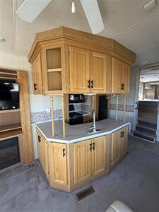 2005 Newmar Kountry Star   - Photo 8 - Hatch, NM 87937