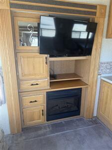 2005 Newmar Kountry Star   - Photo 6 - Hatch, NM 87937