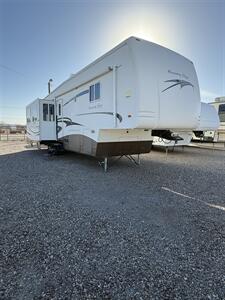 2005 Newmar Kountry Star   - Photo 2 - Hatch, NM 87937