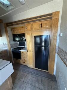 2005 Newmar Kountry Star   - Photo 9 - Hatch, NM 87937