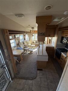2005 Newmar Kountry Star   - Photo 11 - Hatch, NM 87937