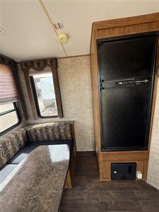 2016 Outdoors RV Mfg. BLACK ROCK 19B - Photo 6 - Hatch, NM 87937