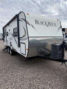 2016 Outdoors RV Mfg. BLACK ROCK 19B - Photo 1 - Hatch, NM 87937