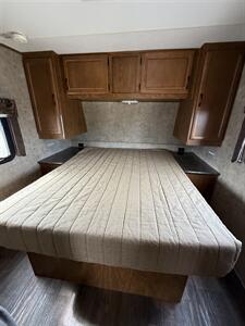 2016 Outdoors RV Mfg. BLACK ROCK 19B - Photo 12 - Hatch, NM 87937