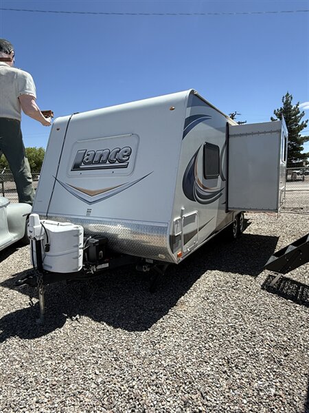 2014 Lance 1985   - Photo 1 - Hatch, NM 87937