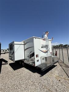 2014 Lance 1985 - Photo 3 - Hatch, NM 87937