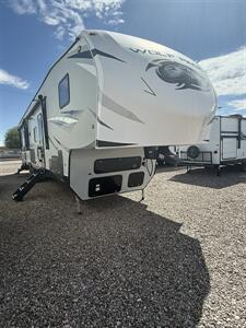 2022 CHEROKEE 365 WOLF PACK - Photo 2 - Hatch, NM 87937