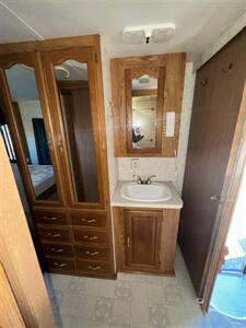 2001 SIERRA 27RKSS - Photo 10 - Hatch, NM 87937