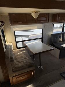 2001 SIERRA 27RKSS - Photo 7 - Hatch, NM 87937