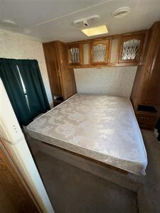 2001 SIERRA 27RKSS - Photo 9 - Hatch, NM 87937