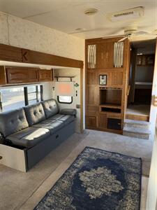 2001 SIERRA 27RKSS - Photo 6 - Hatch, NM 87937