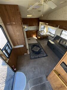 2001 SIERRA 27RKSS - Photo 11 - Hatch, NM 87937