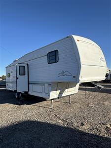 2001 SIERRA 27RKSS - Photo 4 - Hatch, NM 87937
