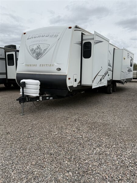 2014 PRIMETIME LACROSSE 327   - Photo 1 - Hatch, NM 87937