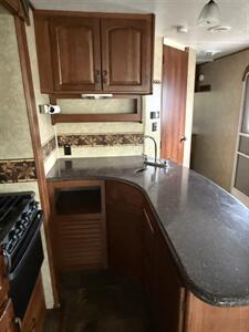 2014 PRIMETIME LACROSSE 327   - Photo 11 - Hatch, NM 87937