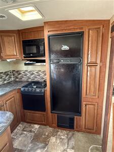 2013 Jayco EAGLE 316RKDS   - Photo 8 - Hatch, NM 87937