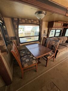 2013 Jayco EAGLE 316RKDS   - Photo 6 - Hatch, NM 87937
