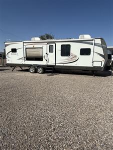 2013 Jayco EAGLE 316RKDS   - Photo 2 - Hatch, NM 87937