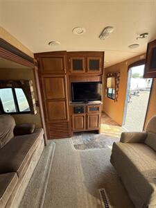 2013 Jayco EAGLE 316RKDS   - Photo 11 - Hatch, NM 87937