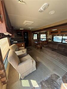 2013 Jayco EAGLE 316RKDS   - Photo 4 - Hatch, NM 87937