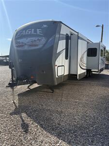 2013 Jayco EAGLE 316RKDS   - Photo 1 - Hatch, NM 87937