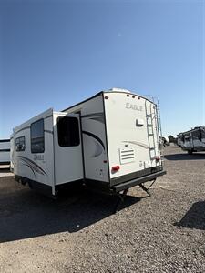 2013 Jayco EAGLE 316RKDS   - Photo 3 - Hatch, NM 87937