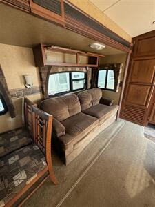 2013 Jayco EAGLE 316RKDS   - Photo 7 - Hatch, NM 87937