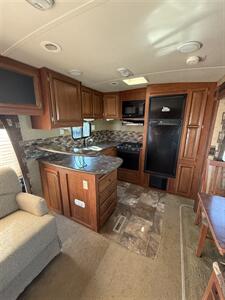 2013 Jayco EAGLE 316RKDS   - Photo 10 - Hatch, NM 87937