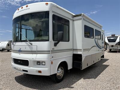 2004 WINNEBAGO SIGHTSEER 30B   - Photo 3 - Hatch, NM 87937