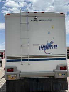 2004 WINNEBAGO SIGHTSEER 30B   - Photo 6 - Hatch, NM 87937