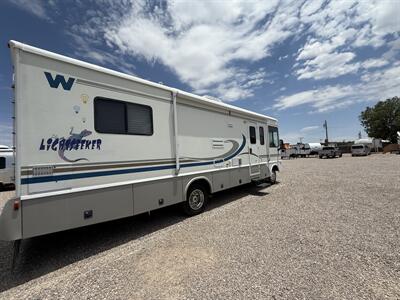 2004 WINNEBAGO SIGHTSEER 30B   - Photo 5 - Hatch, NM 87937