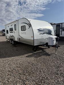 2012 Skyline NOMAD JOEY 252 - Photo 2 - Hatch, NM 87937