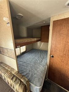 2012 Skyline NOMAD JOEY 252 - Photo 11 - Hatch, NM 87937